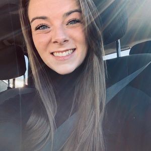 Meet your Posher, Misty